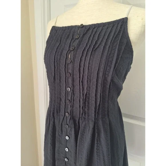 Free People Tate Tunic Mini Dress - Picture 4 of 9